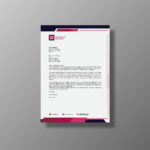 Letterhead - Image 2