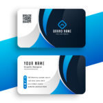 Business Cards