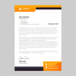 Letterhead