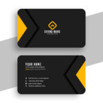 Business Cards - Image 3